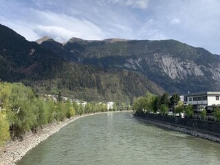 Appartamento Schwaz Ambiente 2