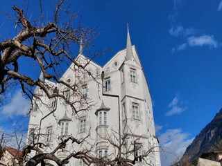 Apartment Schwaz Environment 6