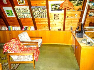 Casa de vacaciones Lennestadt Características 17