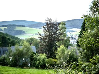 Casa per le vacanze Lennestadt Registrazione all'aperto 4