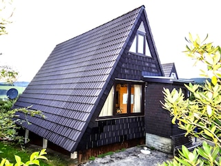 Ferienhaus Lennestadt Außenaufnahme 6