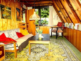 Maison de vacances Lennestadt Équipement 17