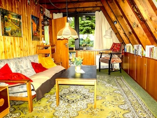 Vakantiehuis Lennestadt Kenmerken 13