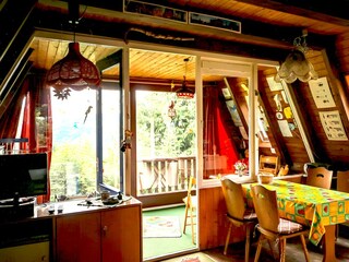 Vakantiehuis Lennestadt Kenmerken 14