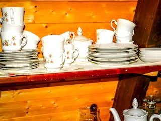 Vakantiehuis Lennestadt Kenmerken 15