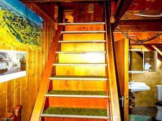 Vakantiehuis Lennestadt Kenmerken 17