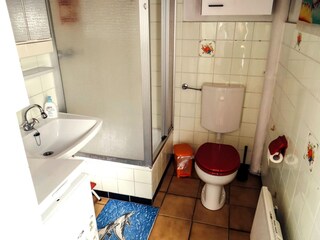 Maison de vacances Lennestadt Équipement 16