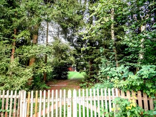 Casa de vacaciones Lennestadt Grabación al aire libre 4