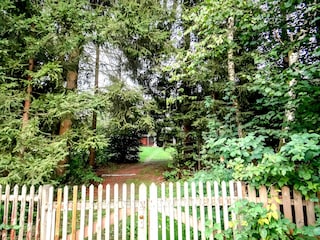 Vakantiehuis Lennestadt Buitenaudio-opname 4