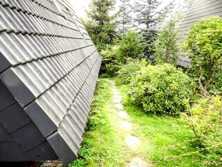 Casa per le vacanze Lennestadt Registrazione all'aperto 5