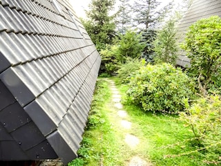 Ferienhaus Lennestadt Außenaufnahme 7