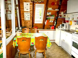 Holiday house Lennestadt Features 23