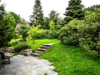 Holiday house Lennestadt Outdoor Recording 8