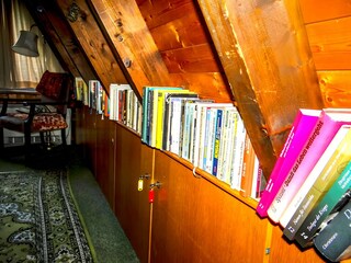 Vakantiehuis Lennestadt Kenmerken 21