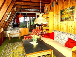 Holiday house Lennestadt Features 24