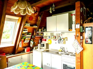 Ferienhaus Lennestadt Ausstattung 9