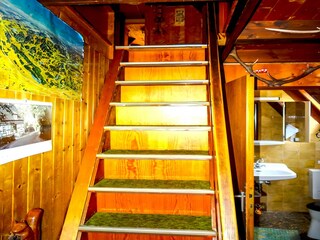 Ferienhaus Lennestadt Ausstattung 10