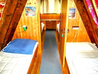 Holiday house Lennestadt Features 11