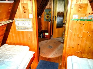 Ferienhaus Lennestadt Ausstattung 12