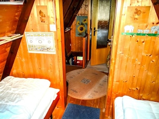 Vakantiehuis Lennestadt Kenmerken 12