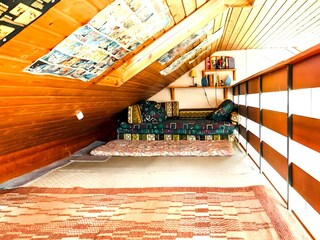 Holiday house Lennestadt Features 25