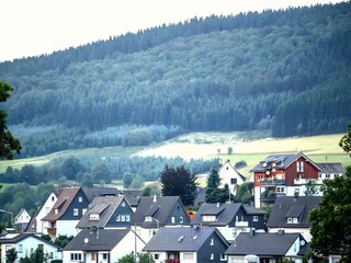 Casa per le vacanze Lennestadt Ambiente 27