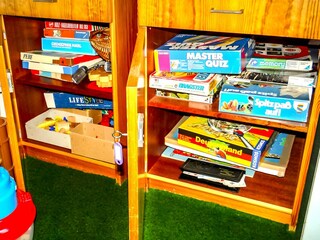 Maison de vacances Lennestadt  29