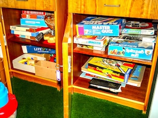 Vakantiehuis Lennestadt  29