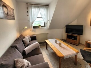 Appartement Winterberg Kenmerken 1