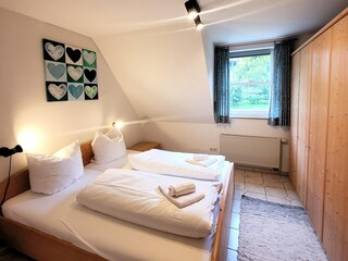 Appartement Winterberg Équipement 9