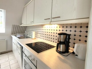 Appartement Winterberg Équipement 12