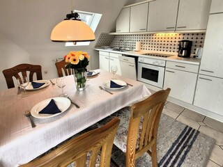 Appartement Winterberg Kenmerken 11