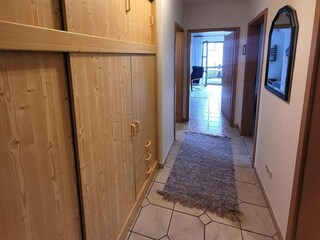 Appartement Winterberg Équipement 14