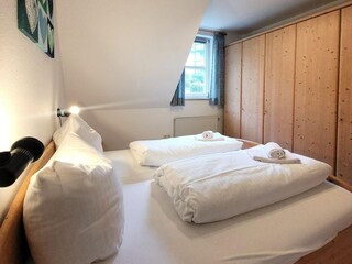 Appartement Winterberg Équipement 15