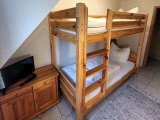 Appartement Winterberg Équipement 16