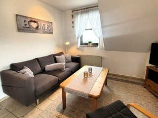 Appartement Winterberg Équipement 17