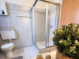 Appartement Winterberg Équipement 18