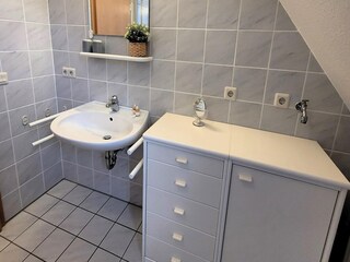 Appartement Winterberg Équipement 19