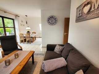 Apartment Winterberg Ausstattung 14