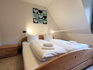 Appartement Winterberg Kenmerken 7