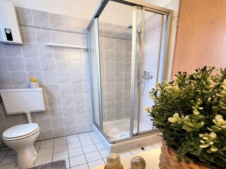 Appartement Winterberg Kenmerken 20