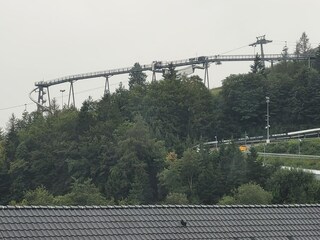 Appartement Winterberg Buitenaudio-opname 6