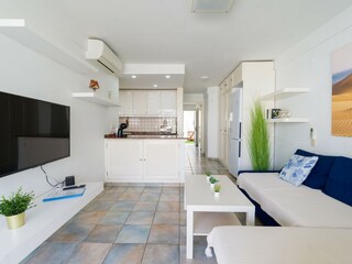 Casa per le vacanze Playa del Inglés Caratteristiche 1