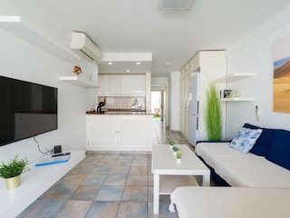 Maison de vacances Playa del Inglés Équipement 1