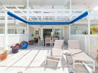 Ferienhaus Playa del Inglés  28