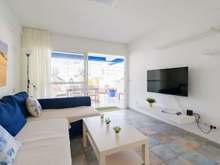 Vakantiehuis Playa del Inglés Kenmerken 9