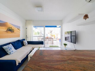 Ferienhaus Playa del Inglés Ausstattung 11