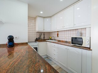 Vakantiehuis Playa del Inglés Kenmerken 14