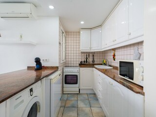 Casa per le vacanze Playa del Inglés Caratteristiche 15