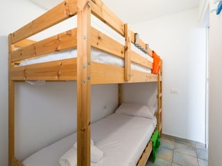 Maison de vacances Playa del Inglés Équipement 17